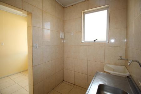 Apartamento para alugar com 60m², 2 quartos e sem vagaCozinha