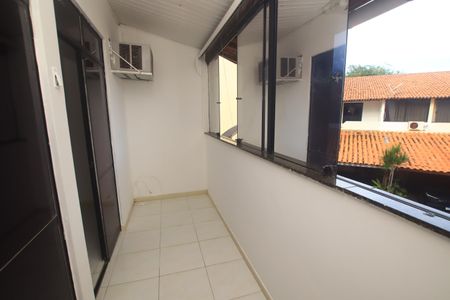 Quarto 2 de casa de condomínio para alugar com 3 quartos, 135m² em Stella Maris, Salvador