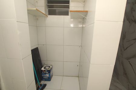 Casa de condomínio para alugar com 135m², 3 quartos e 2 vagasÁrea de Serviço