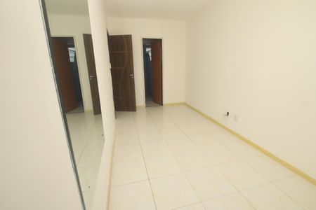 Casa de condomínio para alugar com 135m², 3 quartos e 2 vagasQuarto 3