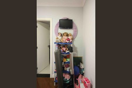 Apartamento à venda com 198m², 4 quartos e 3 vagasSuite