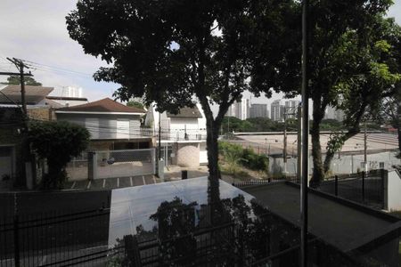 Apartamento à venda com 198m², 4 quartos e 3 vagasVaranda