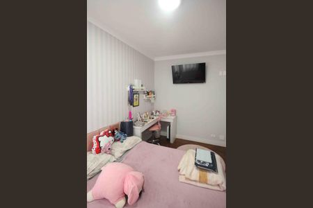 Apartamento à venda com 198m², 4 quartos e 3 vagasSuite 02