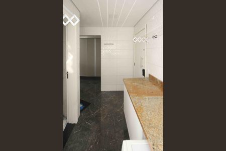 Apartamento para alugar com 198m², 3 quartos e 3 vagas Apartamento para alugar com 198m², 3 quartos e 3 vagasÁrea de Serviço