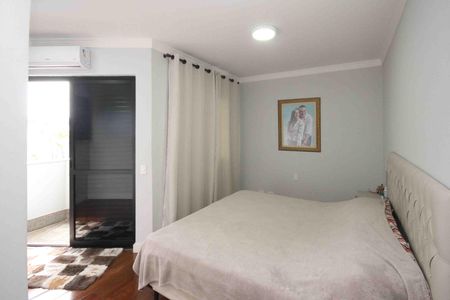 Apartamento à venda com 198m², 4 quartos e 3 vagasSuite 03