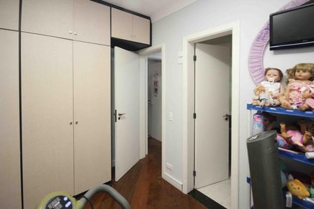 Apartamento à venda com 198m², 4 quartos e 3 vagasSuite