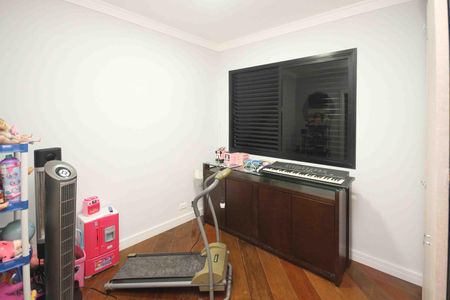 Apartamento à venda com 198m², 4 quartos e 3 vagasSuite