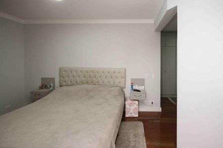 Apartamento à venda com 198m², 4 quartos e 3 vagasSuite 03