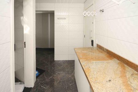 Apartamento para alugar com 198m², 3 quartos e 3 vagas Apartamento para alugar com 198m², 3 quartos e 3 vagasÁrea de Serviço
