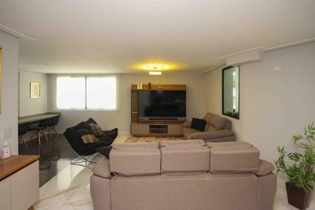 Apartamento à venda com 198m², 4 quartos e 3 vagasSala