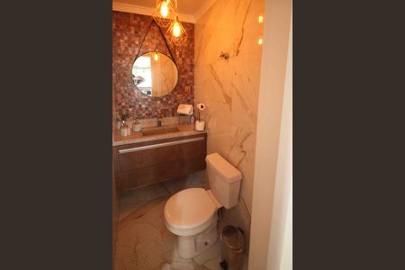 Apartamento à venda com 198m², 4 quartos e 3 vagasLavabo