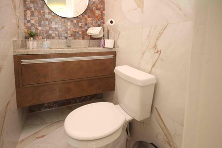 Apartamento à venda com 198m², 4 quartos e 3 vagasLavabo