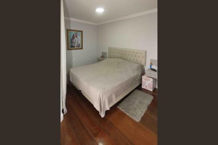 Apartamento à venda com 198m², 4 quartos e 3 vagasSuite 03