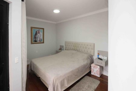 Apartamento à venda com 198m², 4 quartos e 3 vagasSuite 03
