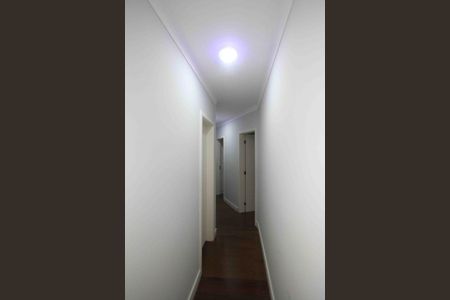 Apartamento à venda com 198m², 4 quartos e 3 vagasCorredor