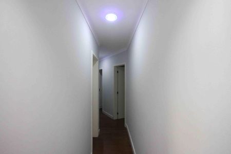 Apartamento à venda com 198m², 4 quartos e 3 vagasCorredor