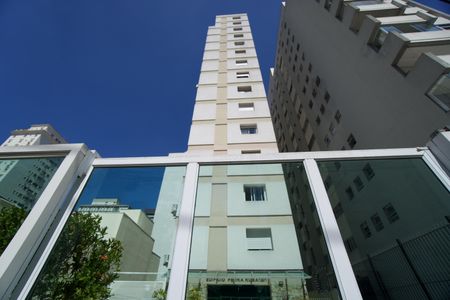 Apartamento para alugar com 150m², 3 quartos e 1 vagaFachada do Prédio