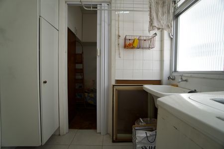 Apartamento para alugar com 150m², 3 quartos e 1 vagaÁrea de Serviço