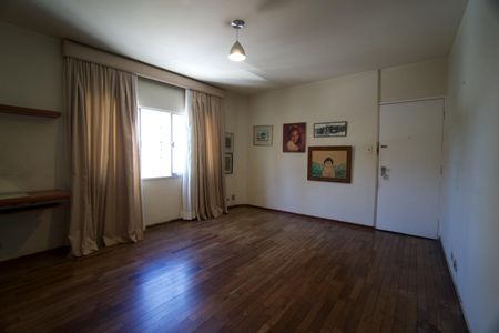 Apartamento para alugar com 150m², 3 quartos e 1 vagaSala