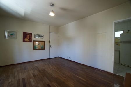 Apartamento para alugar com 150m², 3 quartos e 1 vagaSala