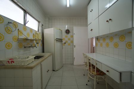 Apartamento para alugar com 150m², 3 quartos e 1 vagaCozinha