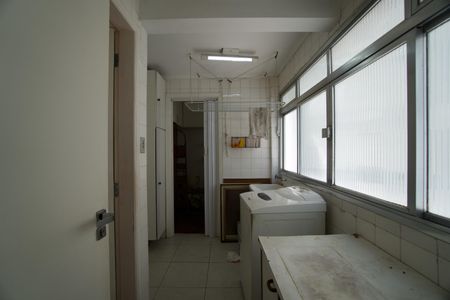 Apartamento para alugar com 150m², 3 quartos e 1 vagaÁrea de Serviço