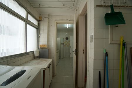 Apartamento para alugar com 150m², 3 quartos e 1 vagaÁrea de Serviço