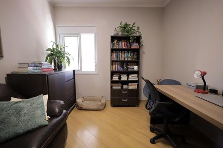 Apartamento à venda com 130m², 3 quartos e 1 vagaQuarto 2