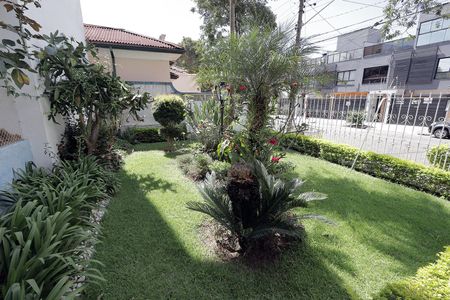 Apartamento à venda com 130m², 3 quartos e 1 vagaÁrea comum