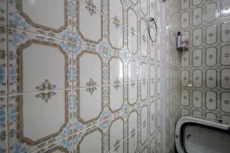 Apartamento à venda com 130m², 3 quartos e 1 vagaBanheiro 1