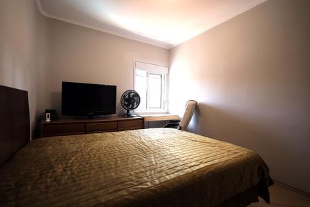 Apartamento à venda com 130m², 3 quartos e 1 vagaQuarto 3