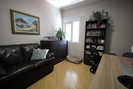 Apartamento à venda com 130m², 3 quartos e 1 vagaQuarto 2