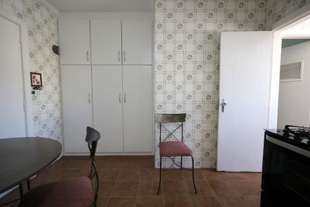 Apartamento à venda com 130m², 3 quartos e 1 vagaCozinha