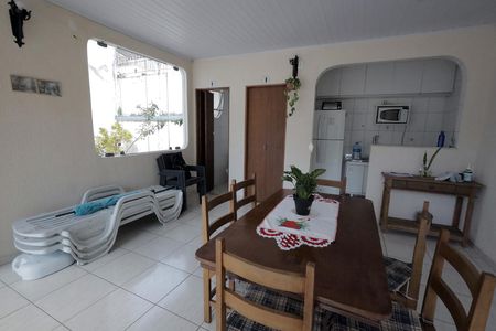 Apartamento à venda com 130m², 3 quartos e 1 vagaÁrea comum - Salão de festas