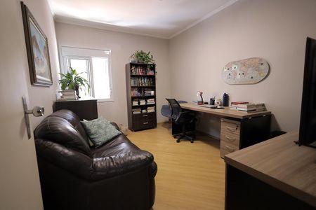 Apartamento à venda com 130m², 3 quartos e 1 vagaQuarto 2