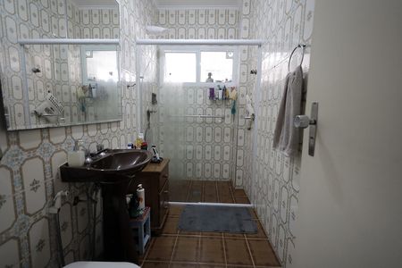 Apartamento à venda com 130m², 3 quartos e 1 vagaBanheiro 2