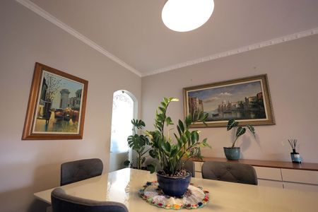 Apartamento à venda com 130m², 3 quartos e 1 vagaSala de Jantar