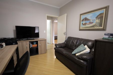 Apartamento à venda com 130m², 3 quartos e 1 vagaQuarto 2