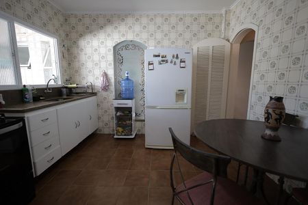 Apartamento à venda com 130m², 3 quartos e 1 vagaCozinha