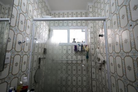 Apartamento à venda com 130m², 3 quartos e 1 vagaBanheiro 2