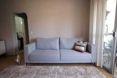 Apartamento à venda com 130m², 3 quartos e 1 vagaSala