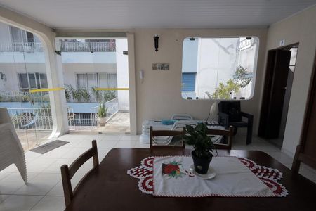 Apartamento à venda com 130m², 3 quartos e 1 vagaÁrea comum - Salão de festas