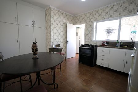Apartamento à venda com 130m², 3 quartos e 1 vagaCozinha