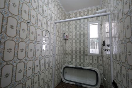 Apartamento à venda com 130m², 3 quartos e 1 vagaBanheiro 1