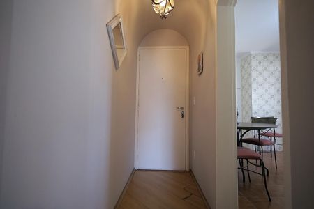 Apartamento à venda com 130m², 3 quartos e 1 vagaEntrada