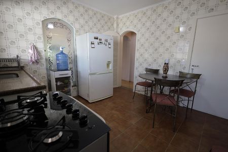 Apartamento à venda com 130m², 3 quartos e 1 vagaCozinha