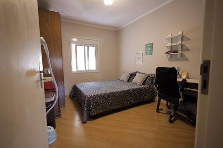 Apartamento à venda com 130m², 3 quartos e 1 vagaQuarto 1
