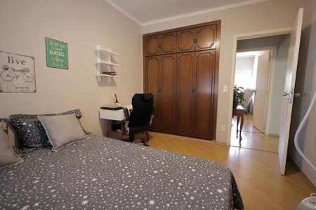 Apartamento à venda com 130m², 3 quartos e 1 vagaQuarto 1