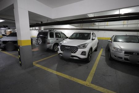 Apartamento à venda com 130m², 3 quartos e 1 vagaGaragem