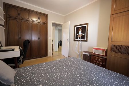 Apartamento à venda com 130m², 3 quartos e 1 vagaQuarto 1
